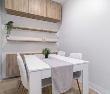 For Lease - 16 Concord Place Unit# 337, Grimsby, Ontario - Photo 5