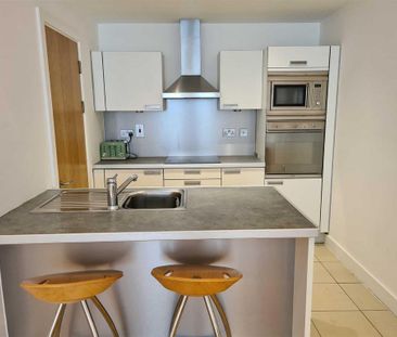 1 bedroom apartment to rent - Photo 4