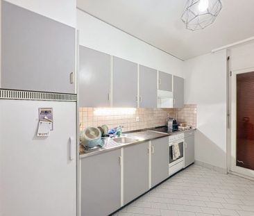 Bel appartement de 2 pièces au rez à Clarens - Foto 4