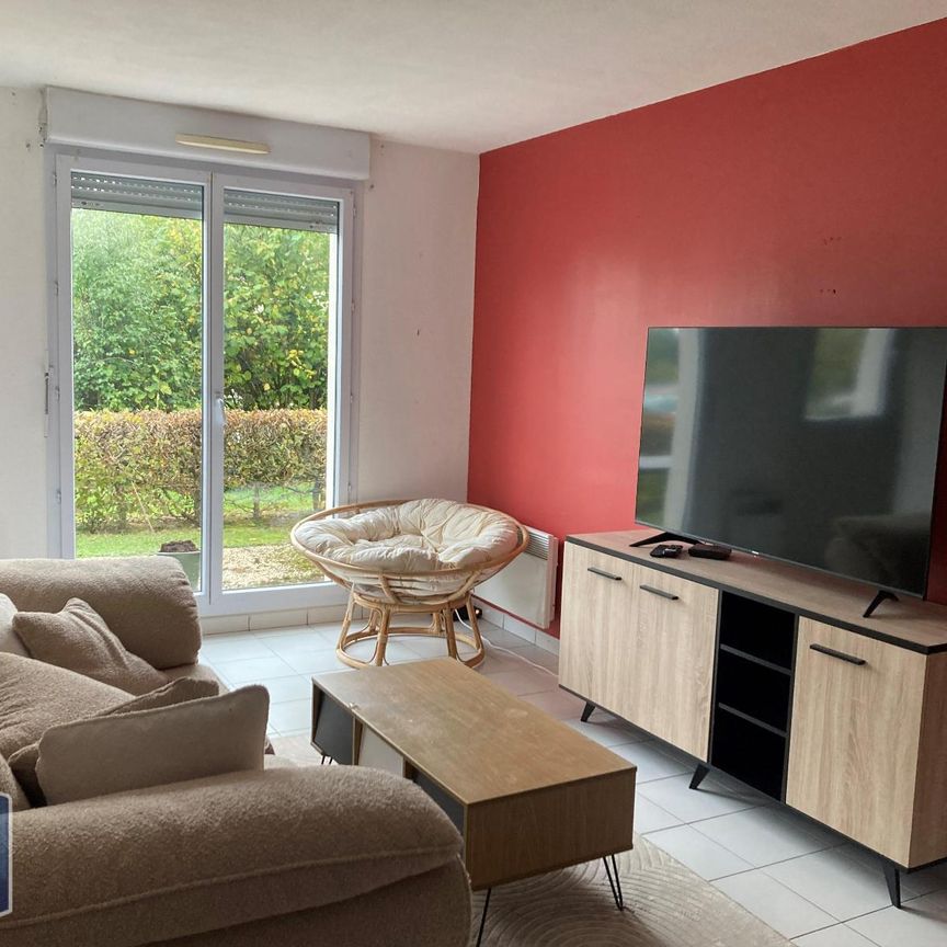 Location Appartement 3 pièces 52m² L AIGLE 61300 - Photo 1