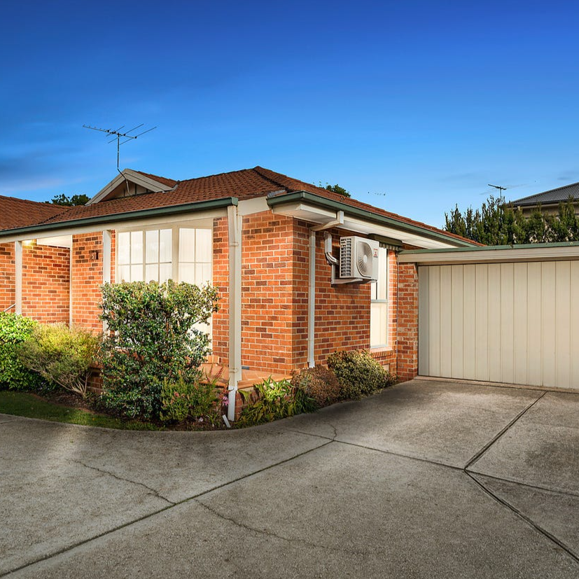 5/29 Vinter Ave, Croydon VIC 3136 - Apartment For Rent | Domain - Photo 1