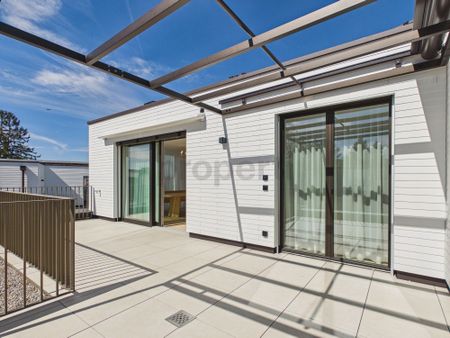 Modern 3.5-room furnished apartment with 2 balconies, with lake and mountain views in Pfäffikon ZH - Foto 3