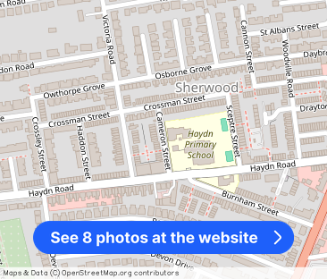 Cameron Street, Sherwood - Photo 1