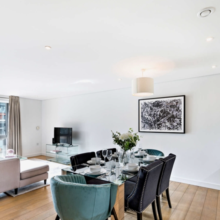 Merchant Square, W2, London - Photo 1