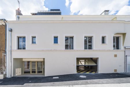 Location Appartement 1 Pièce 19 m² - Meublé - Photo 4