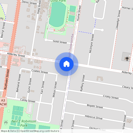 310 Alderley Street, Qld 4350, Kearneys Spring