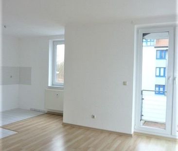 2-Zimmer-Wohnung in MD-Hopfengarten! (G.-R. 44/75) - Foto 6