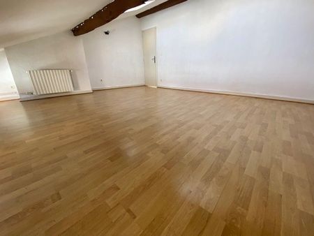 APPARTEMENT T2 A LOUER - Photo 2
