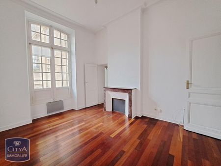 Location Appartement 3 pièces 61m² BORDEAUX 33000 - Photo 2