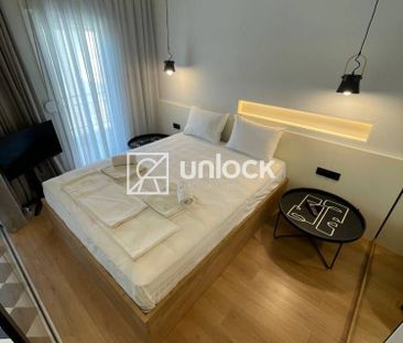 Studio/Γκαρσονιέρα για ενοικίαση Τουρκικό Προξενείο (Κέντρο Θεσσαλο... - Photo 3
