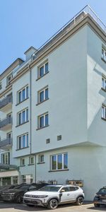 "Stilvoll wohnen am Albisriederplatz – Erstbezug nach hochwertiger Sanierung" - Photo 3