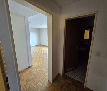 Wohn(t)raum: 1-Zimmer-Single-Appartment direkt in der Einkaufsstraße - Photo 4