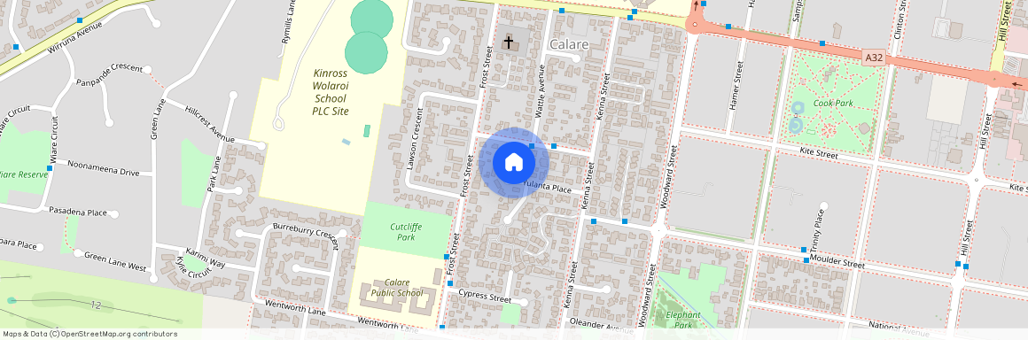12 Yulanta Place, NSW 2800, Orange