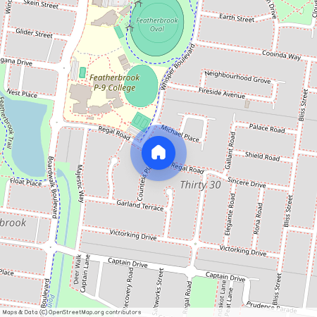 Point Cook, Melbourne