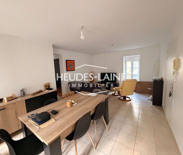 Location Appartement 3 pièces 53m² AVRANCHES 50300 - Photo 5