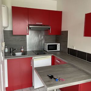 Location Appartement 1 pièce 18m² LILLE 59000 - Photo 2