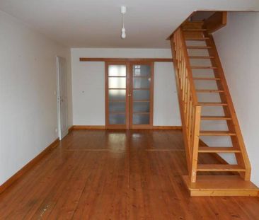 Maison 4 pièces - 71000 Mâcon - Photo 1