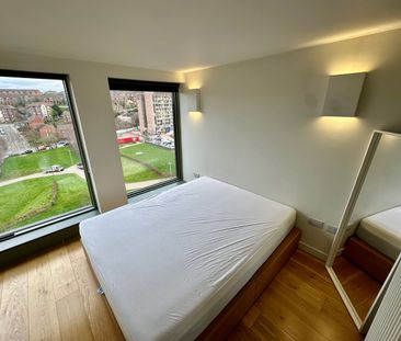 1 Bed Flat, Park Hill, S2 - Photo 5