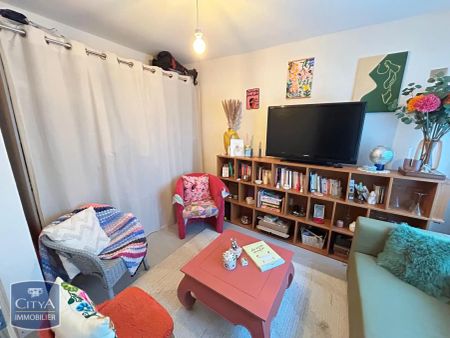 Maison à louer 3 pièces 33.95m² - Photo 2