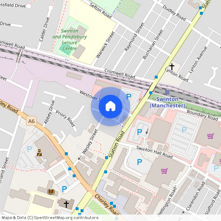 Flat 1, 9 Watson Street