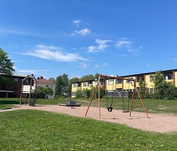 Vasagatan 23 A - Foto 1