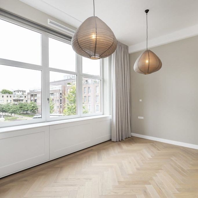 Appartement te huur: Dora Tamanaplein 83 1074 JL Amsterdam - Foto 1
