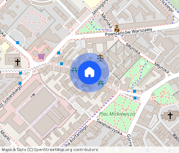 Kawalerka 50m w Gliwicach - Photo 1