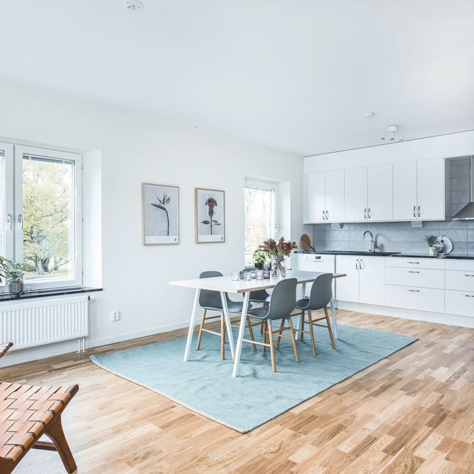 Johannesbäcksgatan 13B, 75463, Uppsala - Foto 1