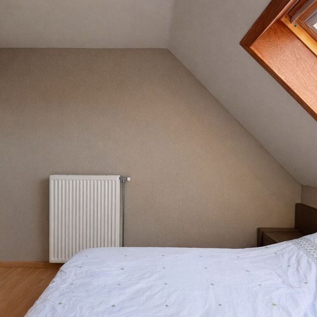 Woning te huur in Knokke voor € 1.450 met 3 slaapkamers - Foto 1