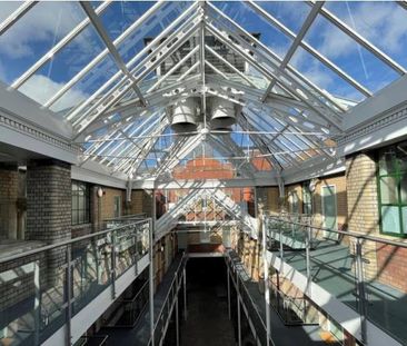 3 bedroom flat to rent - Photo 5