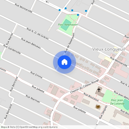 1160 Rue Jean-Béliveau, Longueuil, Longueuil, Montérégie, J4H 1Z5