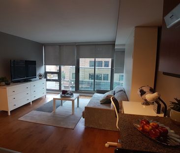 For Lease - 33 Lombard Street Unit# 314, Toronto, Ontario - Photo 1