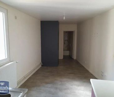 Appartement à louer 2 pièces 31.69m² - Photo 6