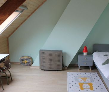 Woning te huur in Harelbeke voor € 925 met 4 slaapkamers - Photo 5