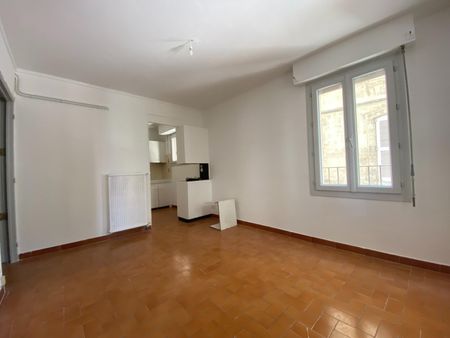 « AVIGNON IM - APPARTEMENT T2 DE 44.16M² » - Photo 2