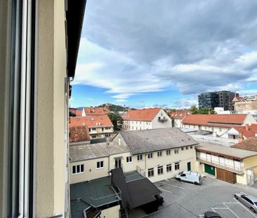 2 Zimmer- Wohnung in ruhiger Innenhoflage! Top 416 - Photo 3