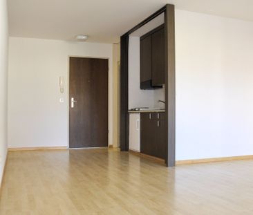 1 Zimmer, 29 m², 2. Stock - Photo 1