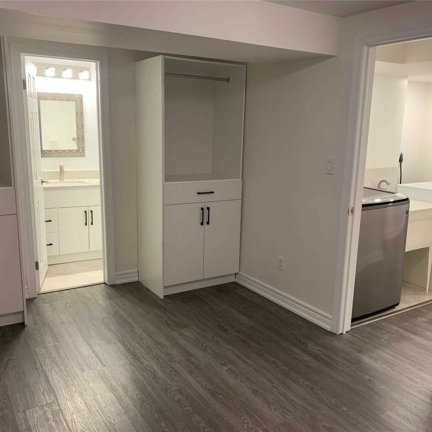 For Lease - 8 Big Red Avenue Unit# Lower, Toronto, Ontario - Photo 1