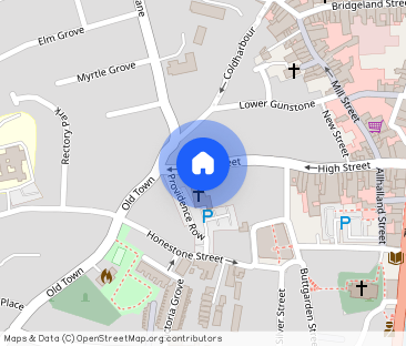 35 High Street, Bideford - Photo 1