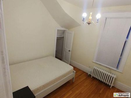 5244, Snowdon St, Côte-des-Neiges / Notre-Dame-de-Grâce à louer - Photo 2