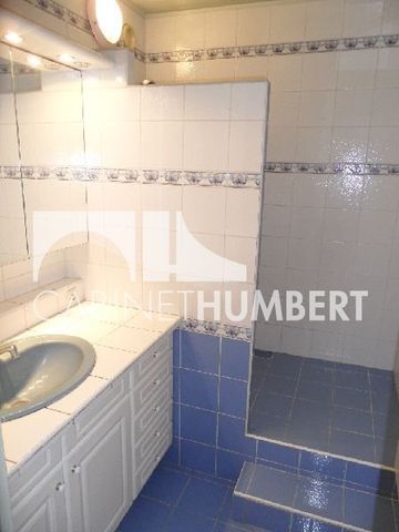 Location Appartement 3 pièces 72m² ST ETIENNE 42000 - Photo 2