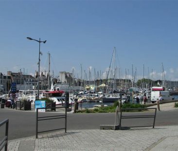 Location appartement 1 pièce - 23m² à Paimpol (22500) - Photo 4