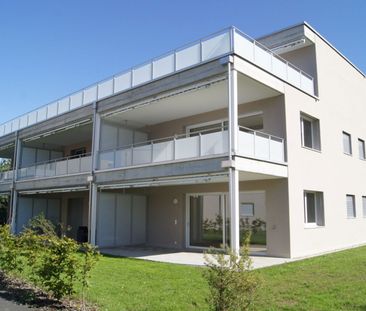 2.5 Zimmer, 64 m², EG - Foto 6