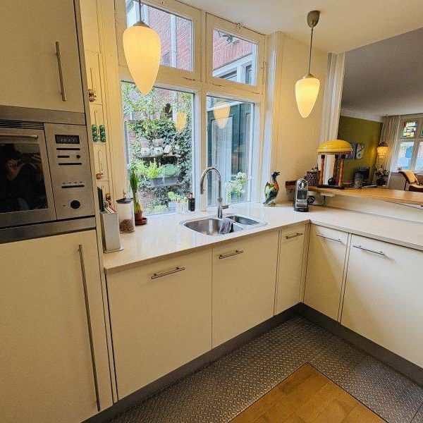Te huur: Huis Hoefkestraat in Eindhoven - Foto 1