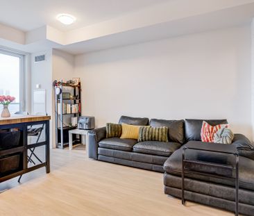 For Lease - 28 Widmer Street Unit# 4127, Toronto, Ontario - Photo 2