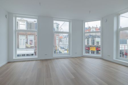 Paul Krugerstraat 12-B, Nelson Mandelabuurt, 2021XN, Haarlem - Foto 5