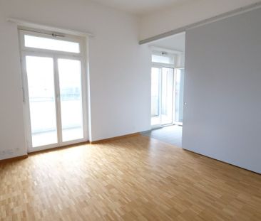 Wohnüberbauung Pfaffenholz, kinderfreundlich, familiär - Photo 4