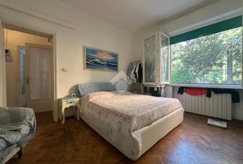 Porzione di trifamiliare in affitto