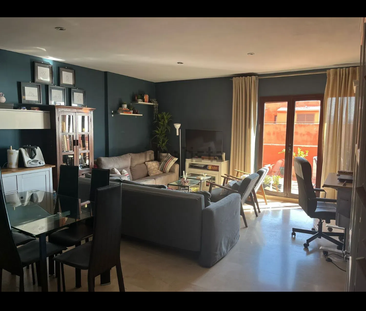 Atico en alquiler en Puerto, Estepona - Photo 4