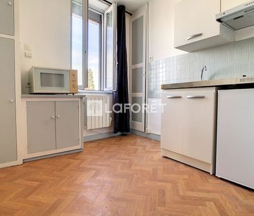 Appartement T2 près de ELBEUF à louer - Photo 2